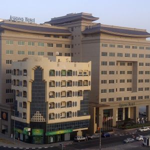 Hotel Asiana - Dubai