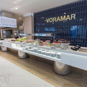 Hotel Voramar