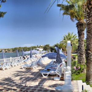 Hotel Buyuk Anadolu Didim Resort