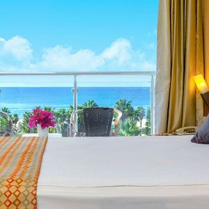 Hotel Seher Kumkoy Star Resort and Spa