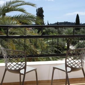 Paradise Hotel Corfu