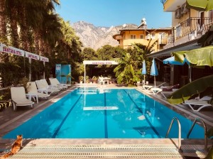 Santana Hotel
