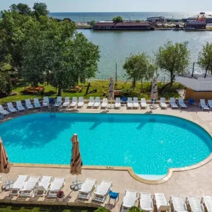 Hotel Tismana