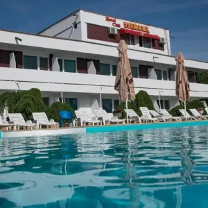 Hotel Tismana