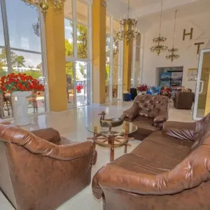 Hotel Tismana