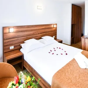 Hotel Tismana