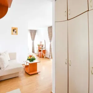 Hotel Tismana
