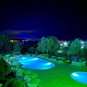 Hotel Tismana