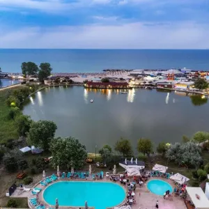 Hotel Tismana