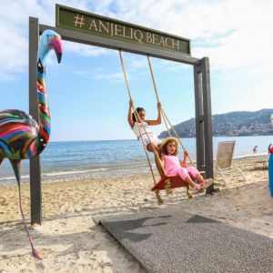 Anjeliq House Boutique Hotel