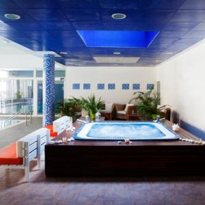 Apartamentos Ibersol Spa Aqquaria Suites
