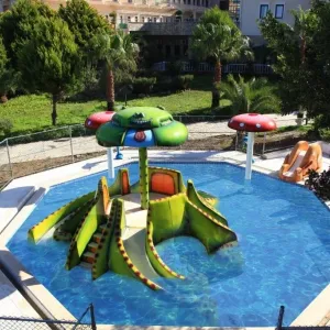 Hotel Golden Age