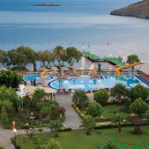 Hotel Golden Age