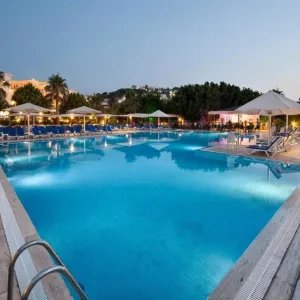 Hotel Golden Age