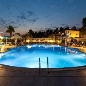 Hotel Golden Age