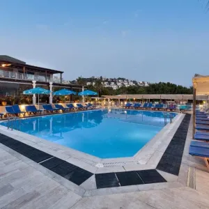 Hotel Golden Age