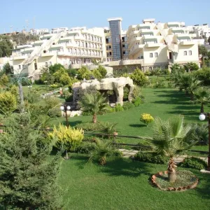 Hotel Golden Age