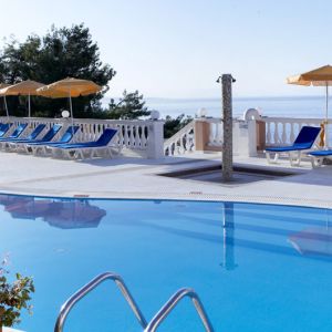Hotel Sunshine Corfu and SPA
