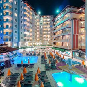 Villa Sunflower Hotel All Inclusive