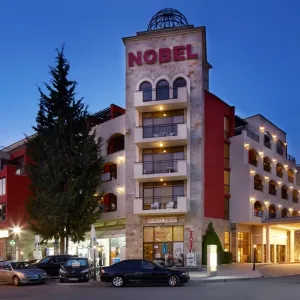 Hotel Nobel
