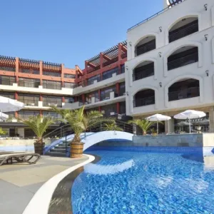 Hotel Nobel