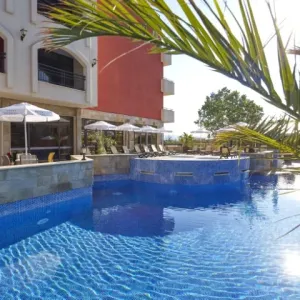 Hotel Nobel