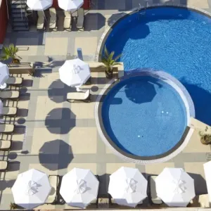Hotel Nobel