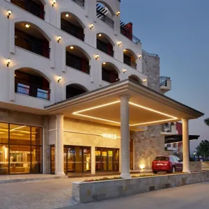 Hotel Nobel