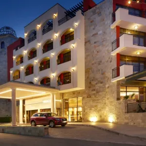 Hotel Nobel