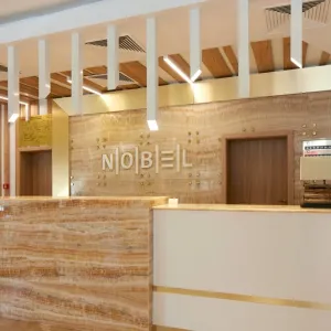 Hotel Nobel