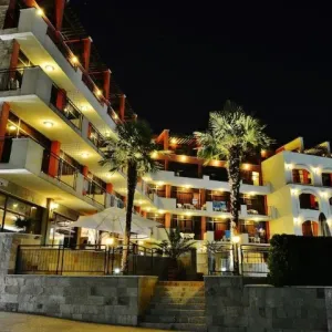 Hotel Nobel