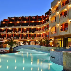 Hotel Nobel