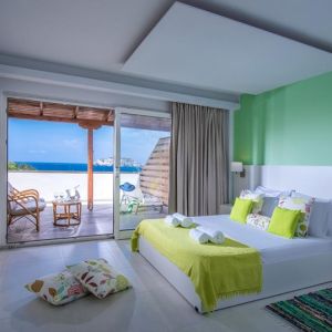 Alexander House (Agia Pelagia)