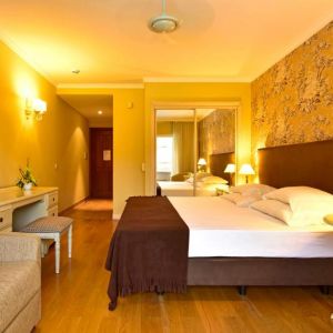 Hotel Pestana Village Garden