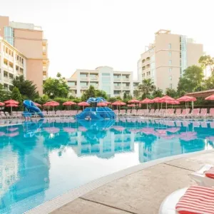 Hotel Alba