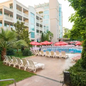 Hotel Alba
