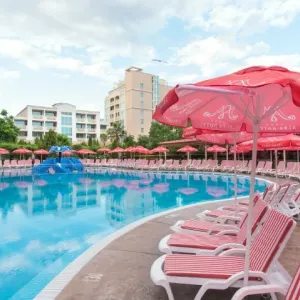 Hotel Alba