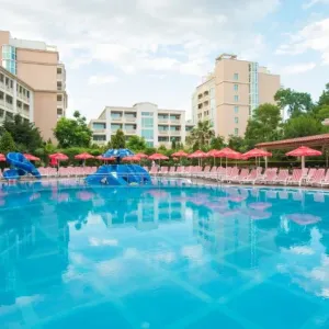 Hotel Alba