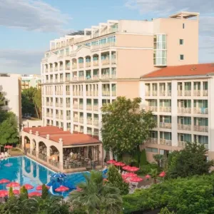 Hotel Alba