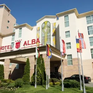 Hotel Alba