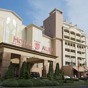 Hotel Alba