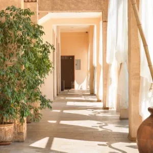 Hotel Alba