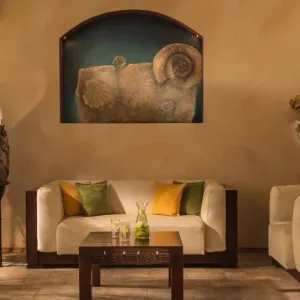 Hotel Alba