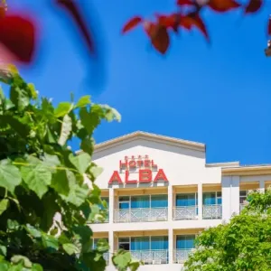 Hotel Alba