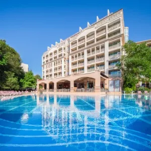 Hotel Alba