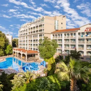 Hotel Alba
