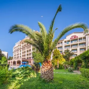 Hotel Alba