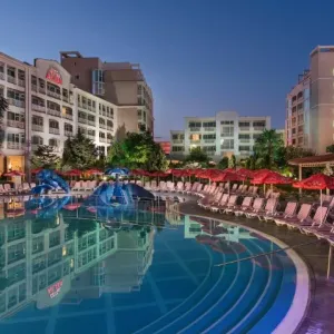 Hotel Alba