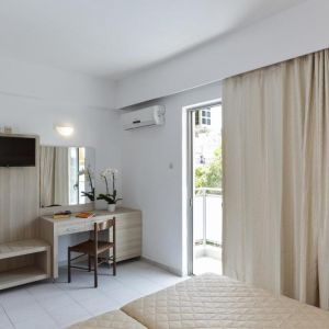 Hotel Africa Rodos