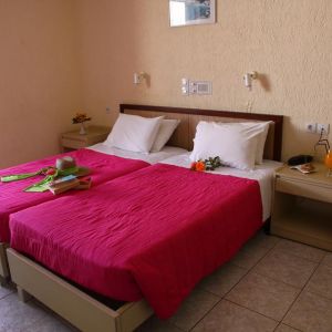 Triton Malia Hotel